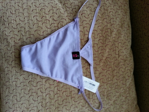 La Senza la senza