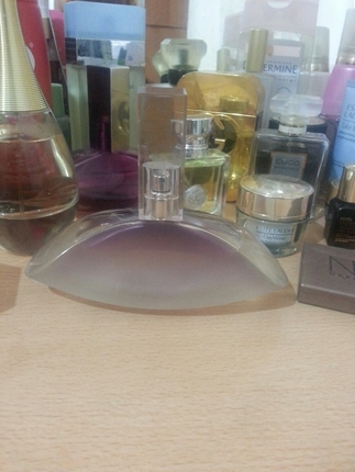 calvin klein parfum