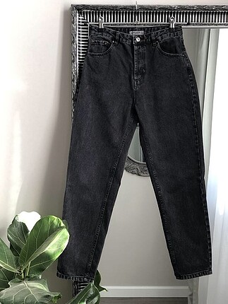 Mom jean