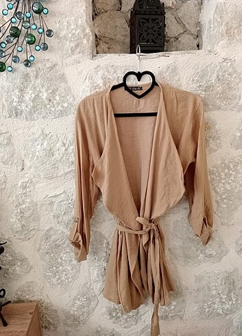 Bershka SATILDI 