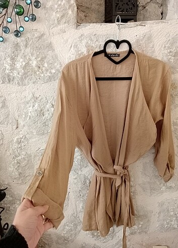 38 Beden SATILDI 