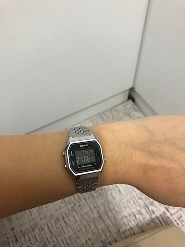  Beden Casio saat
