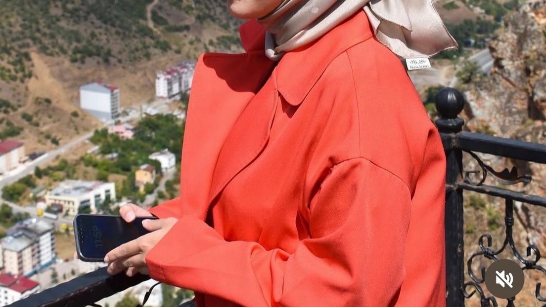 Oversize ceket - Görsel 2