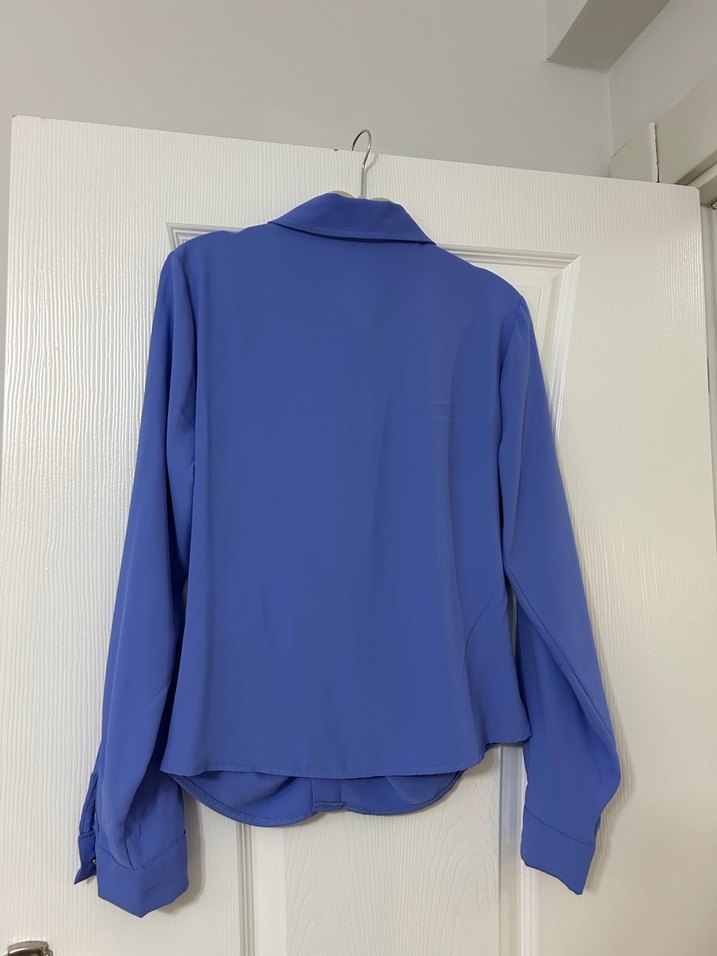 Mavi bluz - Görsel 2