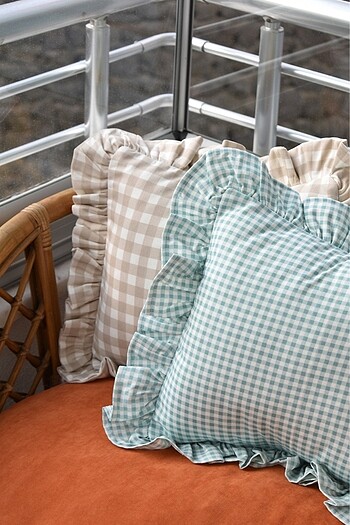 Zara Home Kırlent