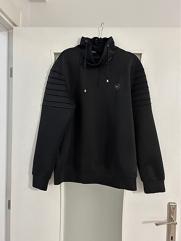 Scuba erkek sweatshirt