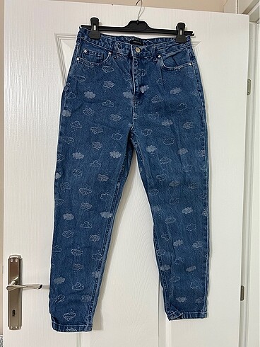 Trendyolmilla jeans