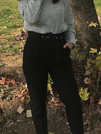 Kumaş pantalon