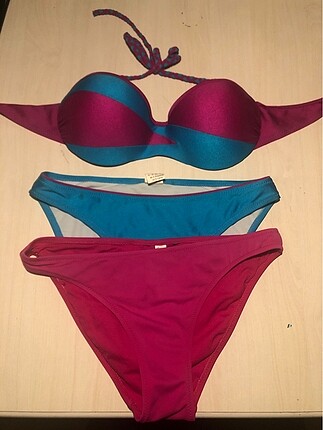 Bikini takımı