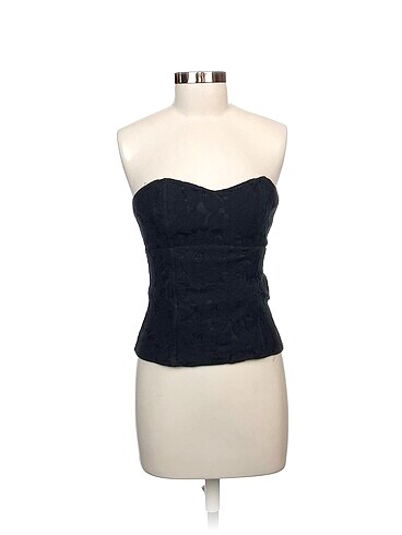 Vintage Love Bluz %70 İndirimli.
