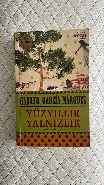Yüzyıllık Yalnızlık
