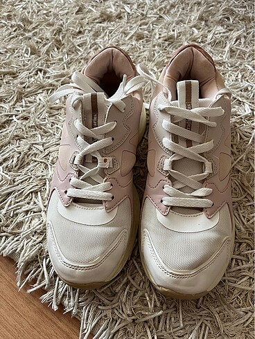 Stradivarius Stradivarius sneaker