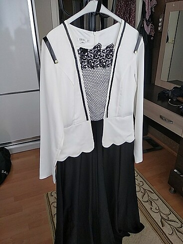 Abiye elbise 