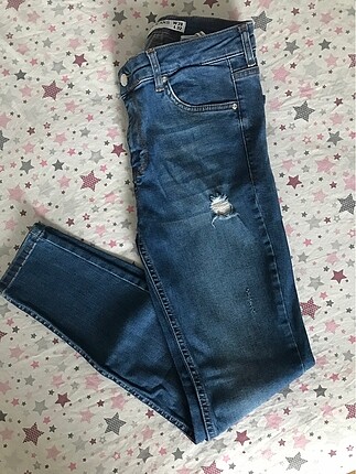 Jean pantolon