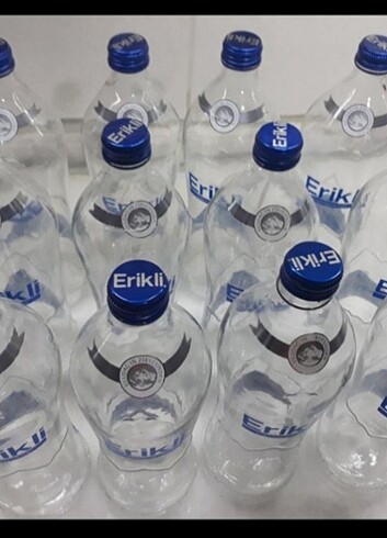 CAM ŞİŞE