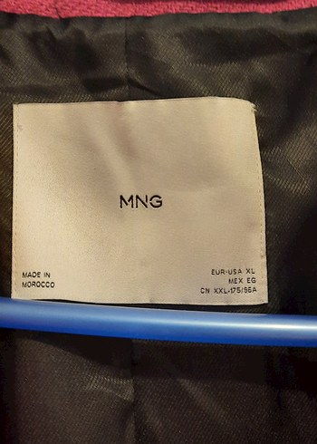 Mango Kaban - Görsel 3