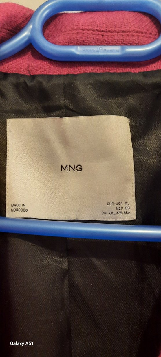 Mango Kaban - Görsel 3