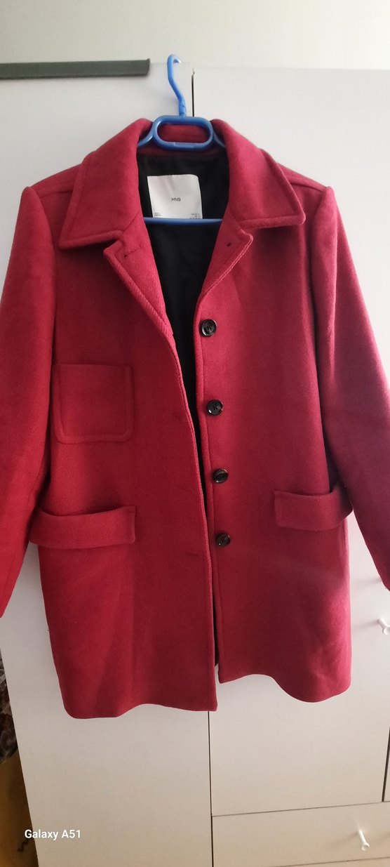 Mango Kaban - Görsel 5