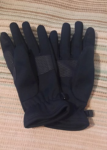 Çocuk Örme Spiderman Atkı, eldiven, batman bere - Görsel 6