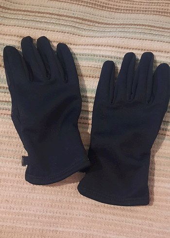 Çocuk Örme Spiderman Atkı, eldiven, batman bere - Görsel 7