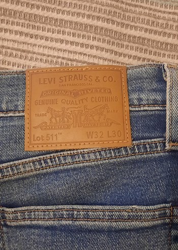 Levis kot - Görsel 4