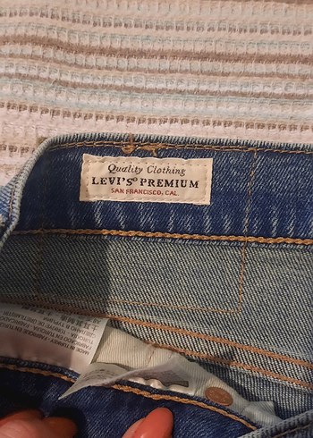 Levis kot - Görsel 2