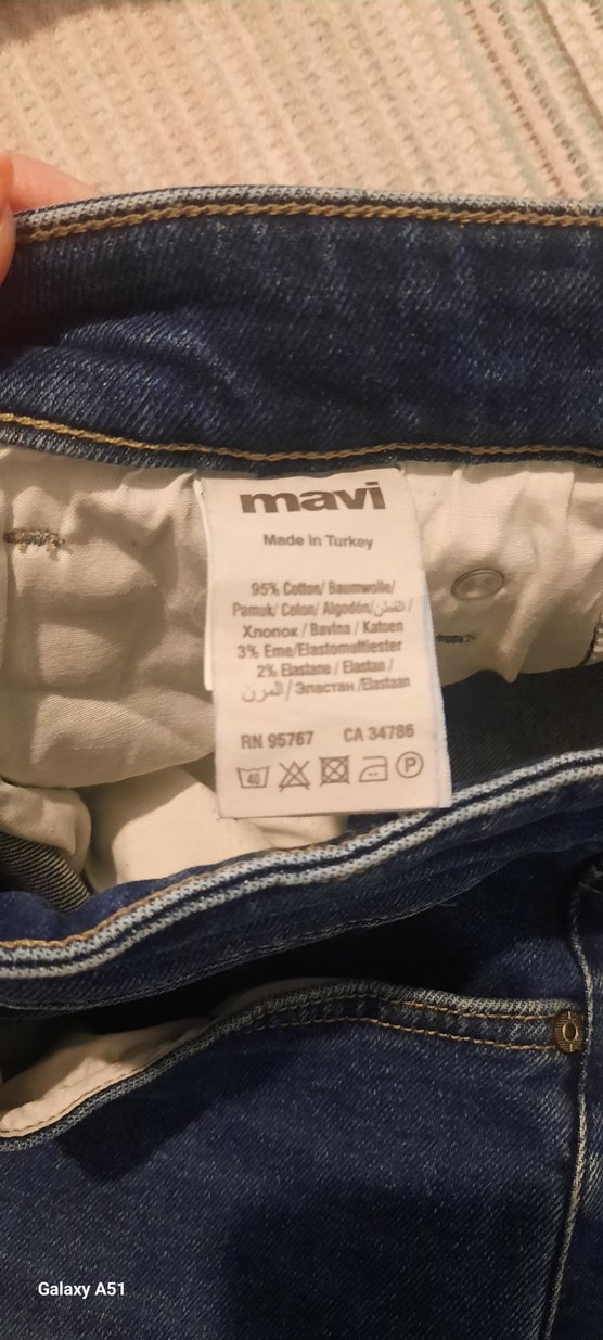 erkek kot - Görsel 4