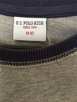 U.S Polo Assn. Sweatshirt