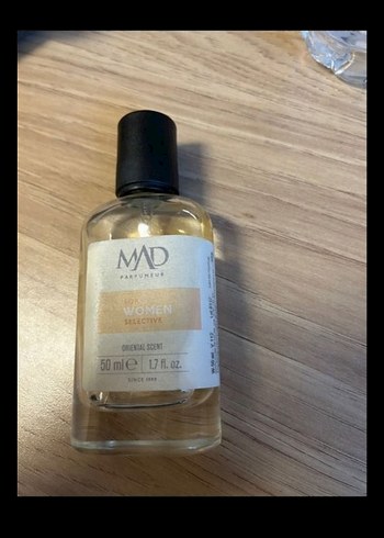 MAD v112 viral koku - Görsel 4