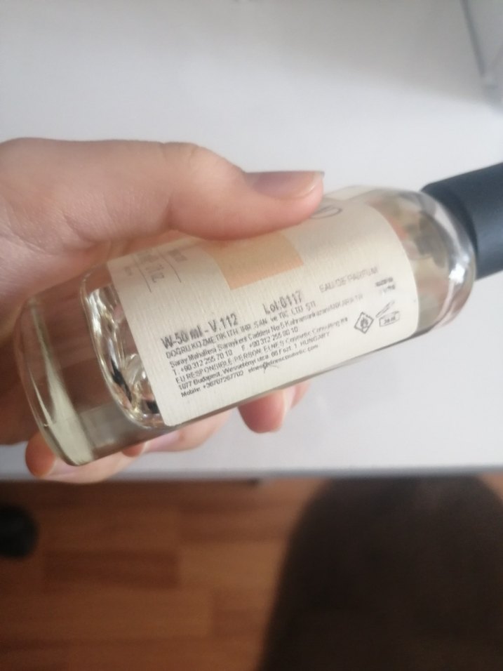 MAD v112 viral koku - Görsel 3