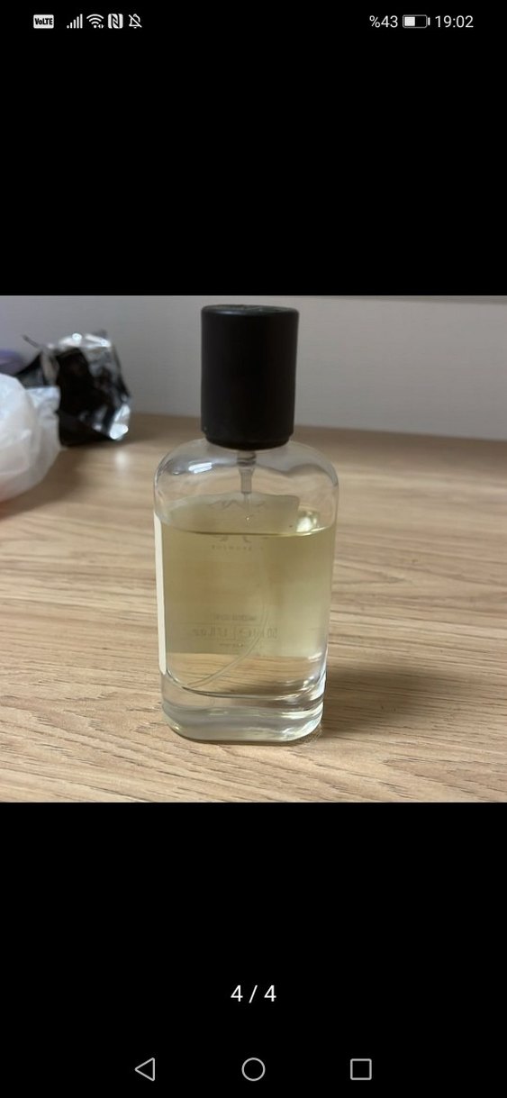 MAD Kadın Parfümü v112 kodu - Görsel 2