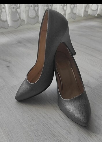 Diğer Stiletto ayakkabı