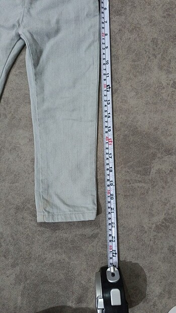 LC Waikiki 24-36 ay Bebek pantolon 