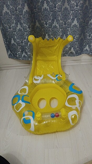  Beden Renk Temiz bebek çocuk şişme Deniz oyuncagi