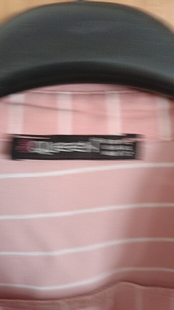 l Beden pembe Renk Pembe Tunik