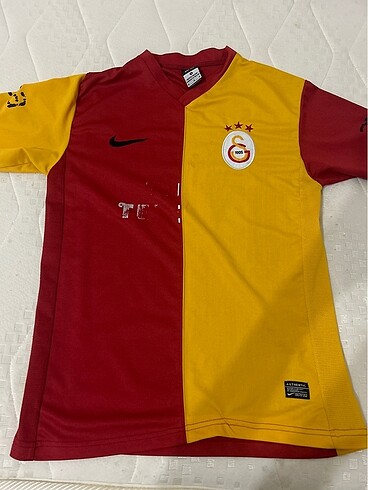 Galatasaray 2012-2013 Sezon eski forma orijinal