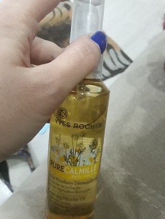 Beden Temizleyici yağ papatyali paraben içermez