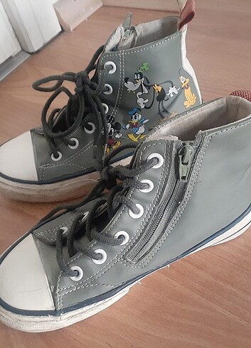 31 Beden haki Renk Orinal zara