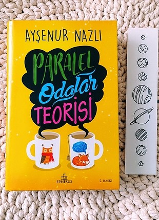 Paralel Odalar Teorisi