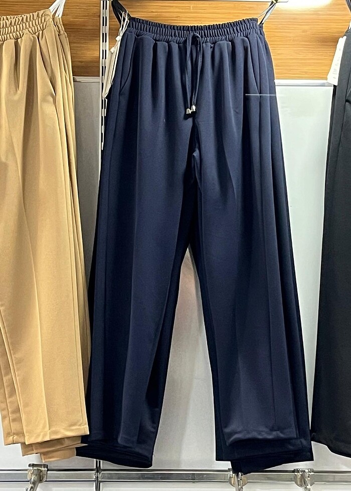 Pantolon - Görsel 3