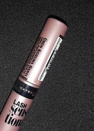 Maybelline MAYBELLİNE MİNİ MASKARA