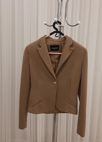 Blazer ceket