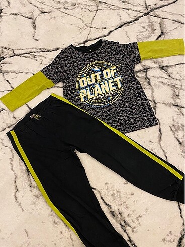 Lc waikiki pijama takımı