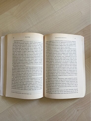  Beden Renk Kitap