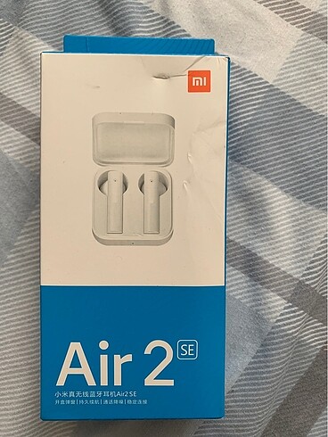 xiaomi air 2 bluetooth kulaklık