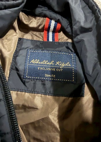 Erkek Siyah Düğmeli Klasik Ceket - Görsel 2