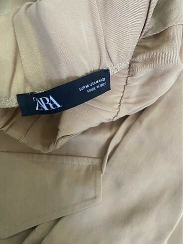 Zara Kargo pantolon