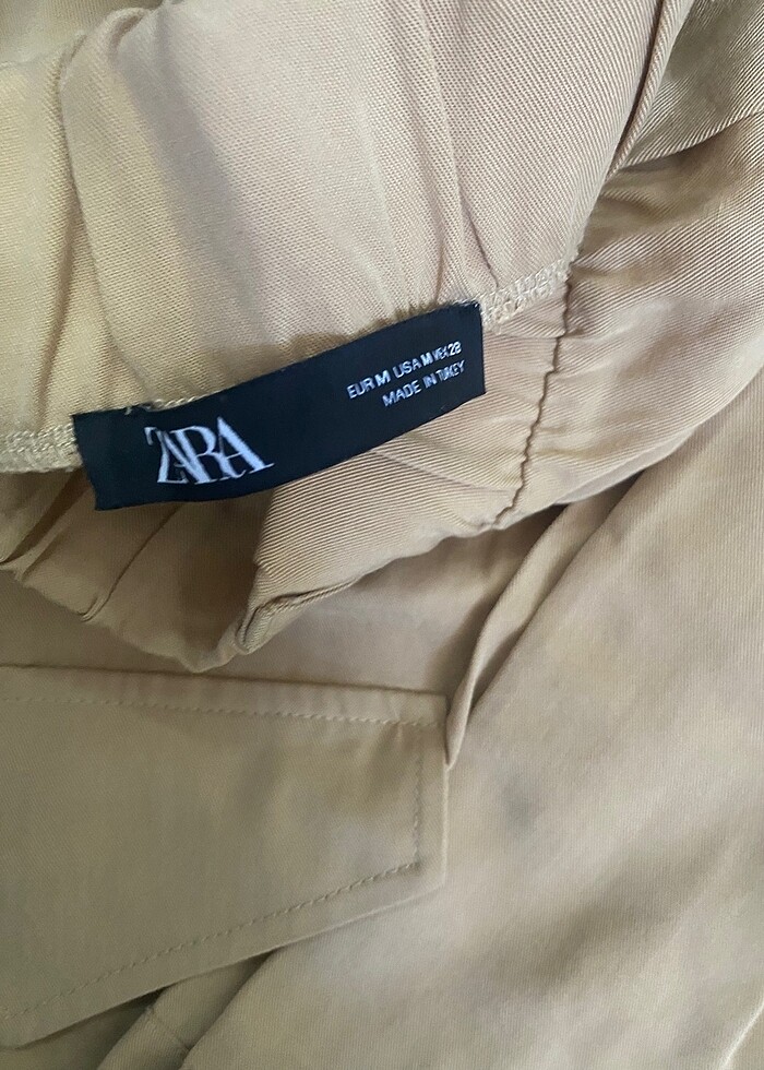 Kargo pantolon - Görsel 2