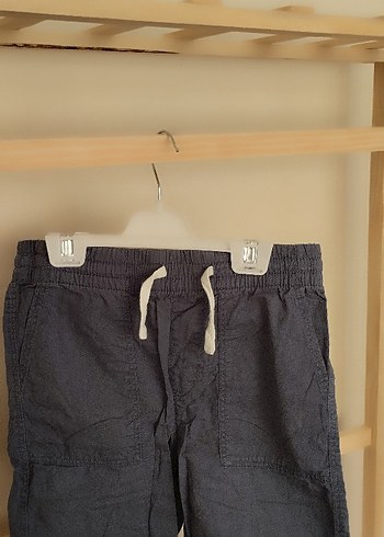 8 Yaş Beden Erkek çocuk H&M indigo şort