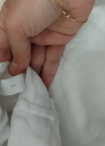 7 Yaş Beden Panço keten duble paça şort 6-7 yaş sorunsız bel ayarlı lastikli